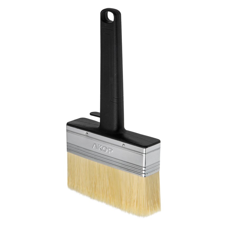 Кисти-ракли универсальные, толщина 30–50 мм, ширина 70–150 мм
